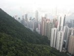 Hong Kong - bval britsk kolonie